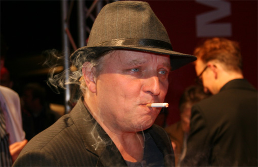 Axel Prahl Foto: Jutta Engelmayer