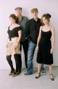 Nouvelle Vague interpretieren Klasiker des New Wave