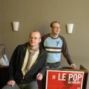 Le Pop DJ Team