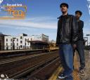 Kon and Amir Off Track Volume One - The Bronx