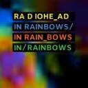 Radiohead geht neue Wege