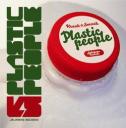 Plastic People - Kraak & Smaak