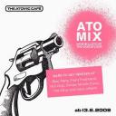 Atomix - Indie Bullets Hit the Dancefloor