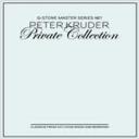Peter Kruder - Private Collection