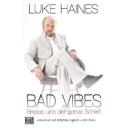 BAD VIBES von Luke Haines