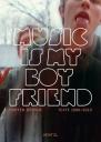 Martin Büsser - Music is my boyfriend