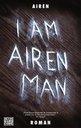 Airen-I am Airen man