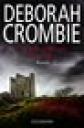 Crombie - Die stillen Wasser des Todes