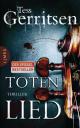Tess Gerritsen-Totenlied